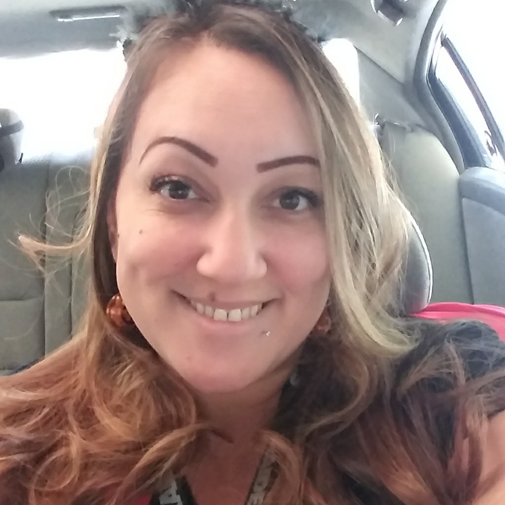 Meet your Posher, Angelica